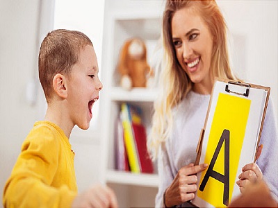 Best Speech Therapy near me